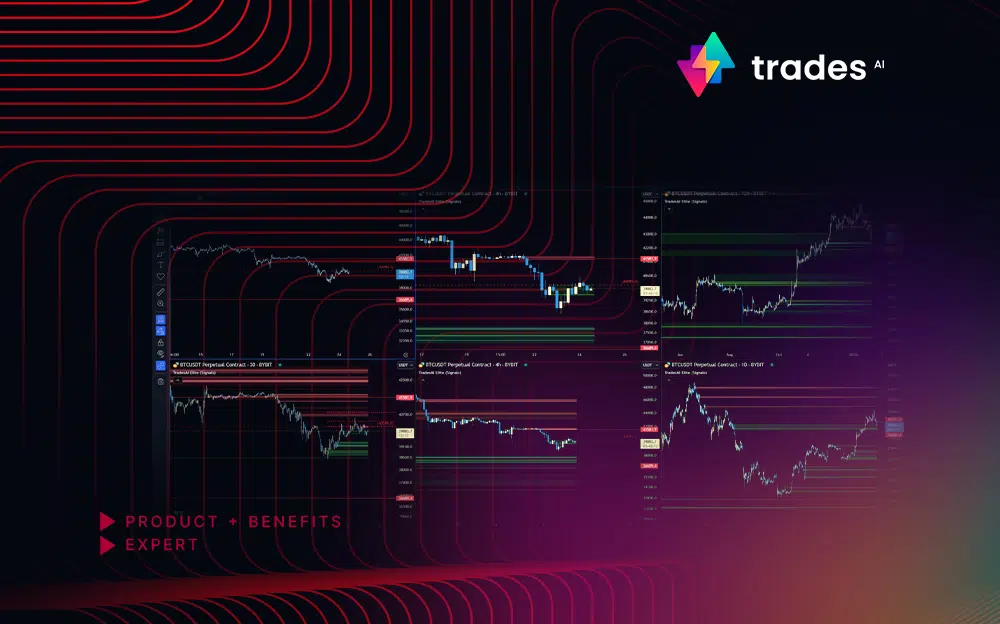 Crypto trading tools