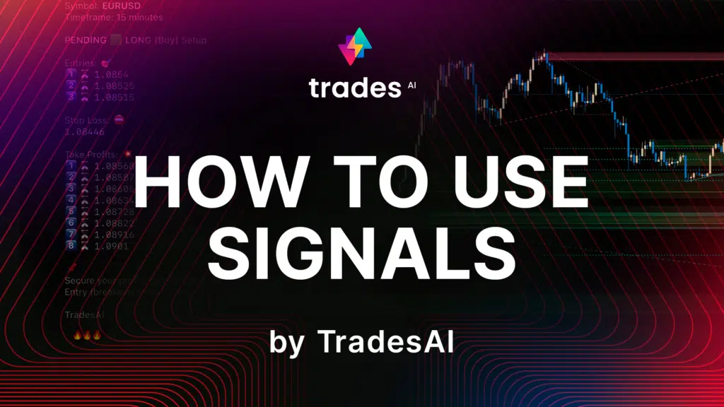 tradesai signals